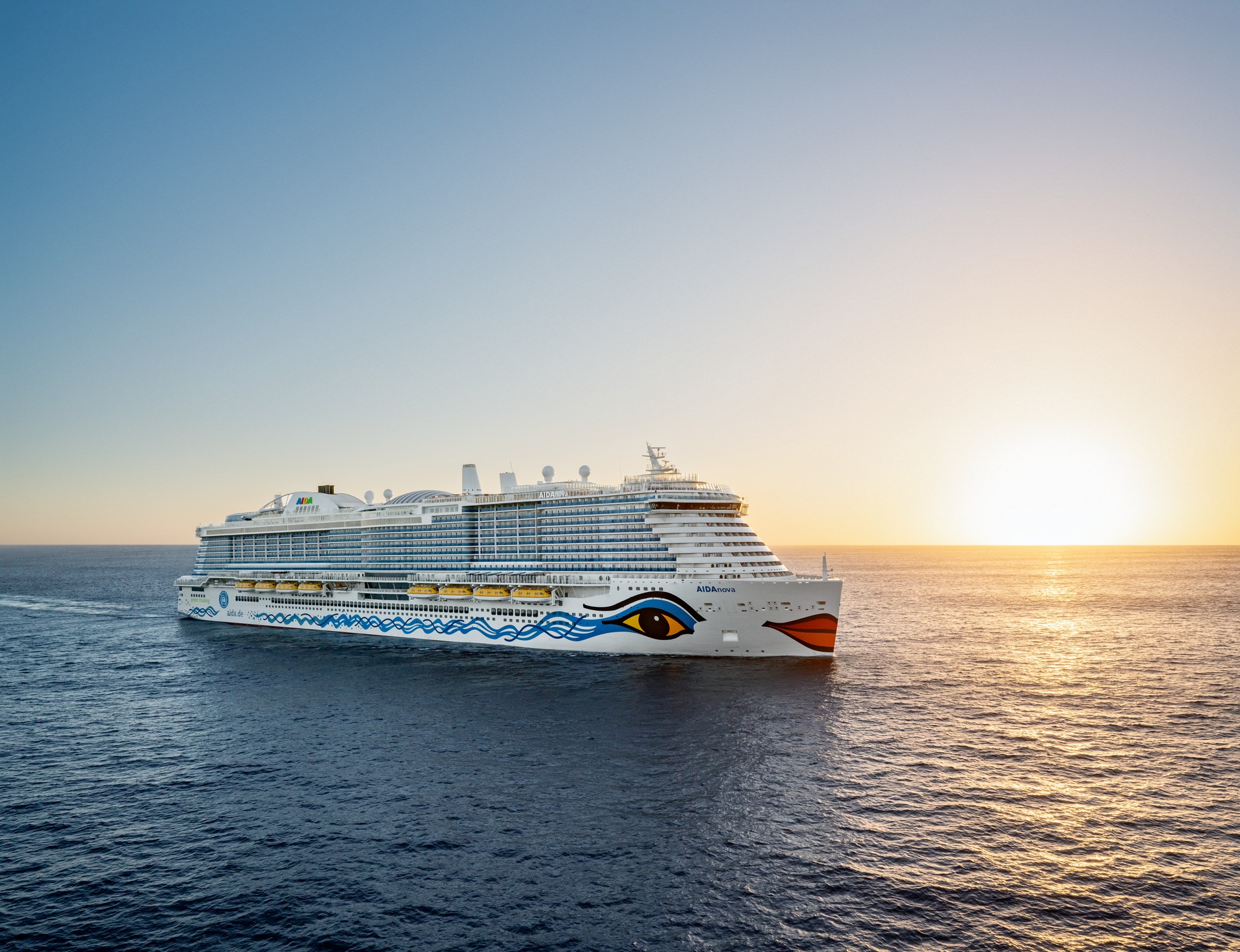 © AIDA Cruises